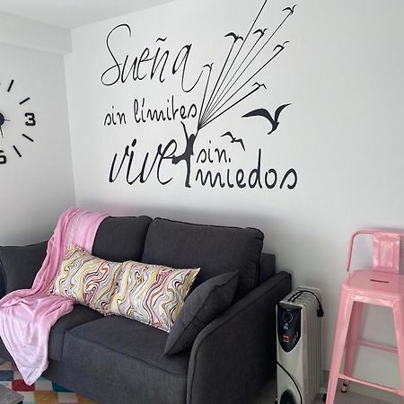 Apartamento Exclusive Con Vista Sierra Nevada Alcazaba エクステリア 写真