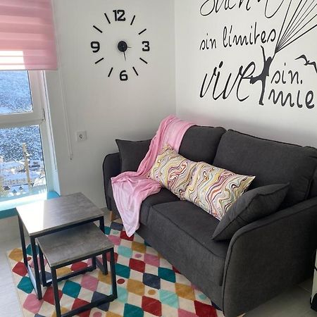 Apartamento Exclusive Con Vista Sierra Nevada Alcazaba エクステリア 写真