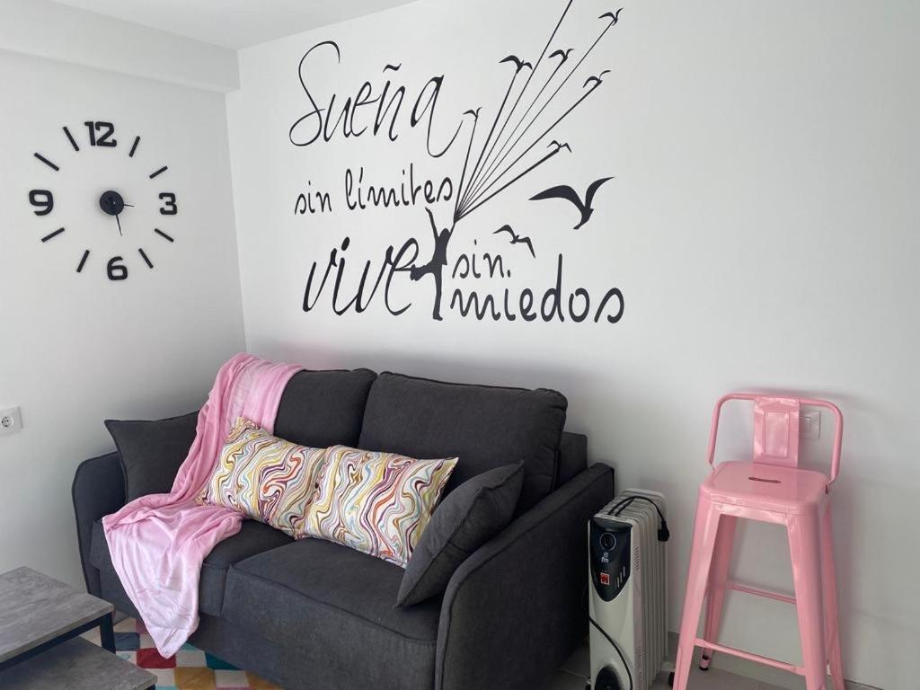 Apartamento Exclusive Con Vista Sierra Nevada Alcazaba エクステリア 写真
