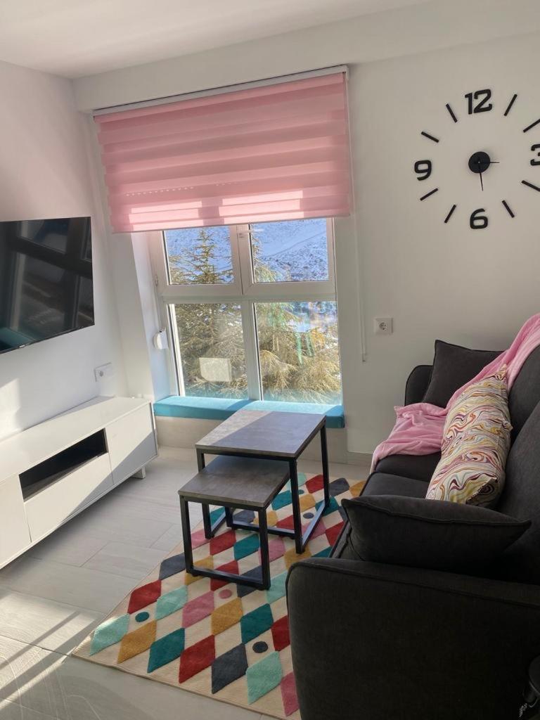 Apartamento Exclusive Con Vista Sierra Nevada Alcazaba エクステリア 写真