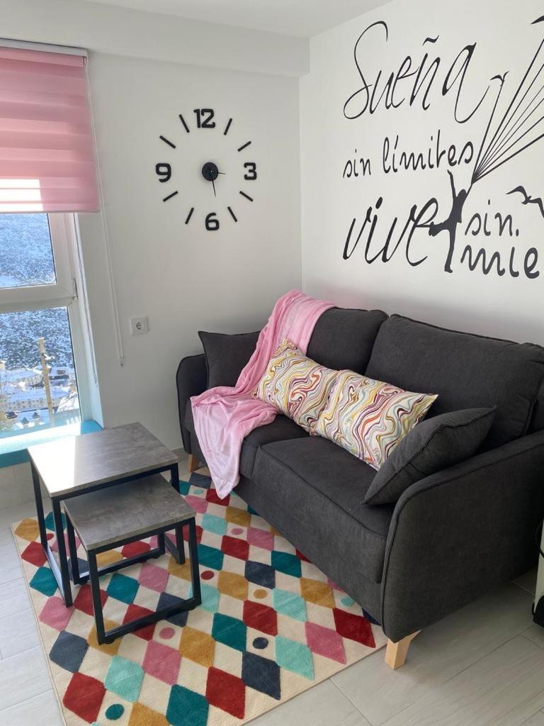 Apartamento Exclusive Con Vista Sierra Nevada Alcazaba エクステリア 写真