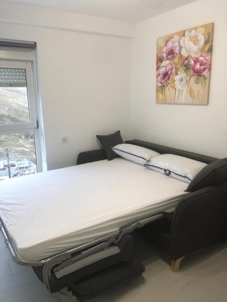 Apartamento Exclusive Con Vista Sierra Nevada Alcazaba エクステリア 写真