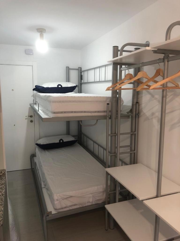 Apartamento Exclusive Con Vista Sierra Nevada Alcazaba エクステリア 写真