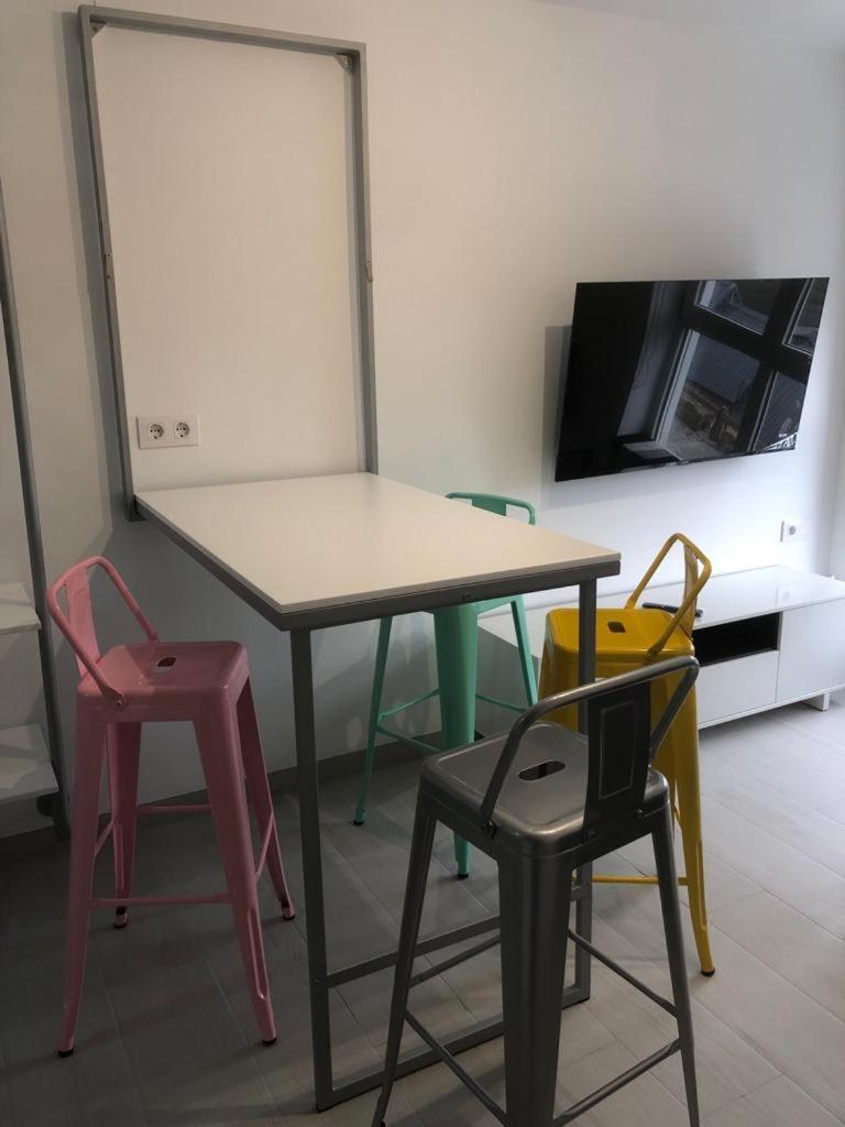 Apartamento Exclusive Con Vista Sierra Nevada Alcazaba エクステリア 写真