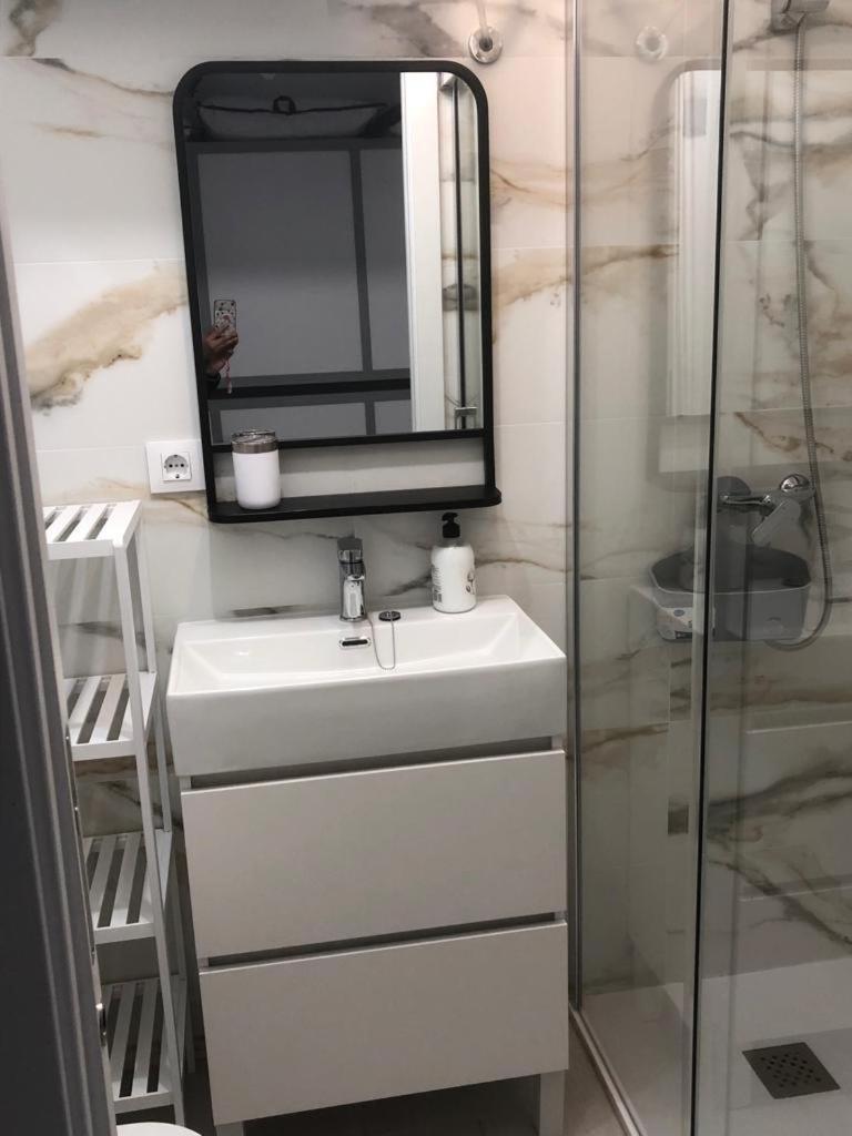 Apartamento Exclusive Con Vista Sierra Nevada Alcazaba エクステリア 写真