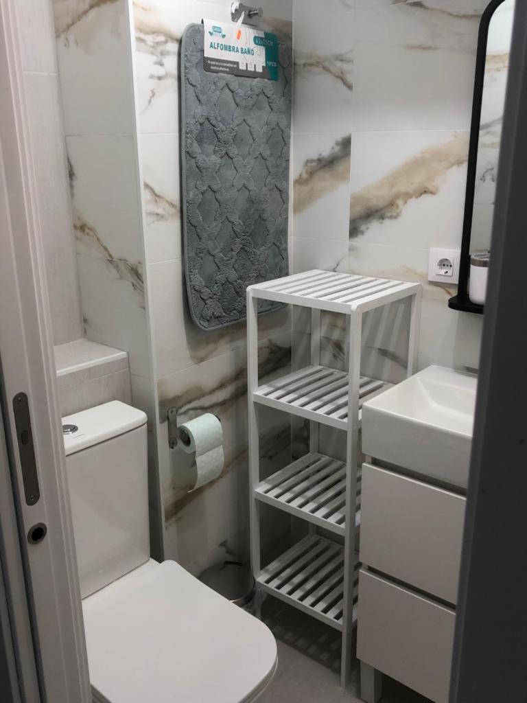 Apartamento Exclusive Con Vista Sierra Nevada Alcazaba エクステリア 写真
