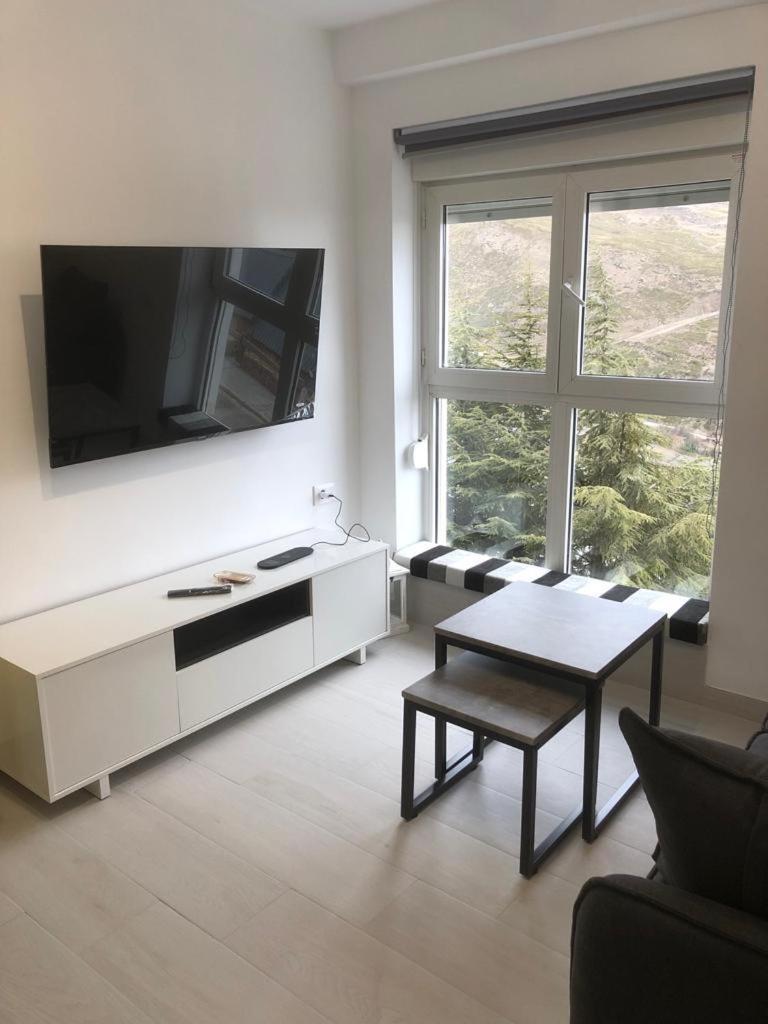 Apartamento Exclusive Con Vista Sierra Nevada Alcazaba エクステリア 写真
